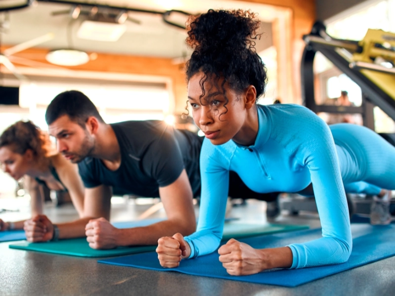 How To Get Rid Of Lower Belly Pooch Fast Page 7 HealthBuzz