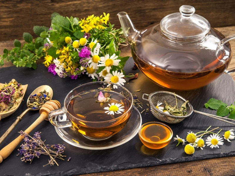 The Benefits of Herbal Tea for Your Health and Well-Being – Page 5 ...